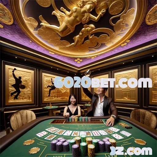 Explorando a Categoria de Jogos de Conta no 6020bet.com