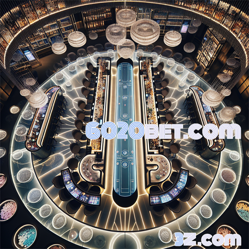 A Revolução dos Jogos de Login em 6020bet.com