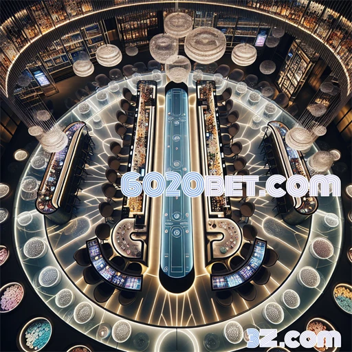 A Revolução dos Jogos de Login em 6020bet.com